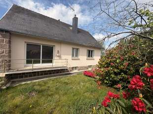 Photo Vente maison Plouigneau