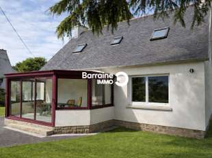 Photo Vente maison Plouigneau