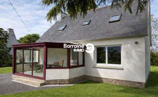 Photo Vente maison Plouigneau