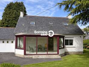 Vente Maison 3 chambresPlouigneau