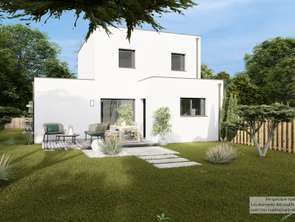 Vente Maison 3 chambresPlouigneau