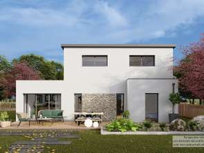Vente Maison 4 chambresPlouigneau