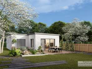 Vente Maison 2 chambresPlouigneau