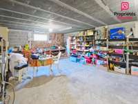 Vente maison 10 pièces