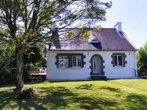 Vente Maison 4 chambresPlouigneau