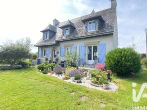 Vente Maison 6 piècesPlouigneau