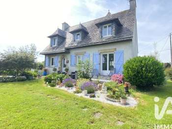 Vente maison 6 pièces Plouigneau 29