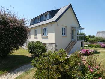 Vente Maison 3 chambresPlouigneau