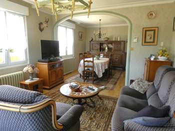 Vente maison 5 pièces Vente maison 5 pièces