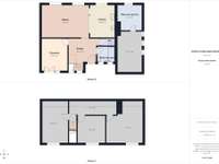 Vente maison 5 pièces Vente maison 5 pièces