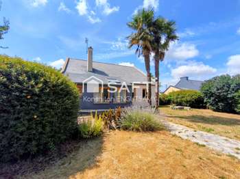 Vente Maison 4 chambresPlouigneau