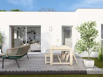 Vente maison 4 pièces Vente maison 4 pièces
