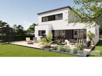 Vente maison 5 pièces Plouigneau 29