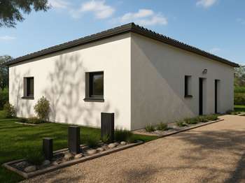 Vente maison 4 pièces Plouigneau 29