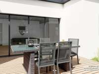 Vente maison 4 pièces Vente maison 4 pièces