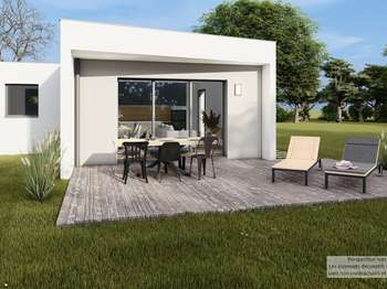 Vente Maison 2 chambresPlouigneau