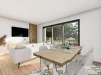 Vente maison 3 pièces Vente maison 3 pièces
