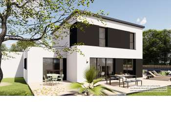 Vente maison 7 pièces Plouigneau 29