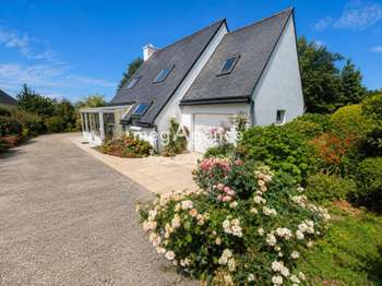 Vente Maison 4 chambresPlouigneau