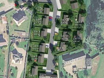 Vente maison 4 pièces Vente maison 4 pièces