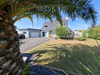 Vente maison 5 pièces Plouigneau 29