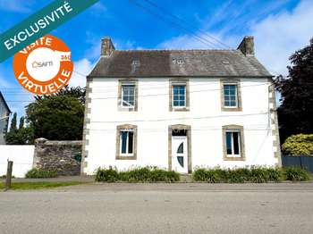 Vente Maison 2 chambresPlouigneau