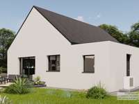 Vente maison 4 pièces Vente maison 4 pièces