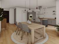 Vente maison 5 pièces Vente maison 5 pièces