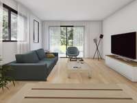Vente maison 5 pièces Vente maison 5 pièces