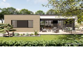 Vente Maison 3 chambresPlouigneau