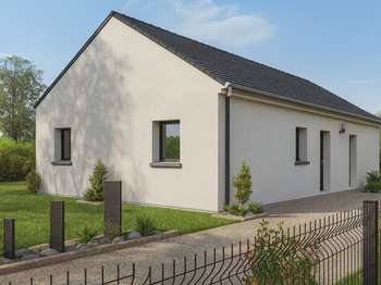 Photo Vente maison Plouigneau