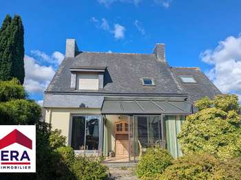 Vente maison 7 pièces Plouigneau 29