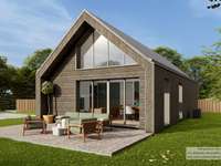 Vente maison 3 pièces Vente maison 3 pièces