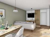 Vente maison 5 pièces Vente maison 5 pièces