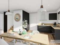 Vente maison 5 pièces Vente maison 5 pièces
