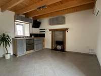 Vente maison 2 pièces Vente maison 2 pièces