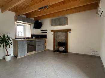 Vente Maison 1 chambrePlouigneau