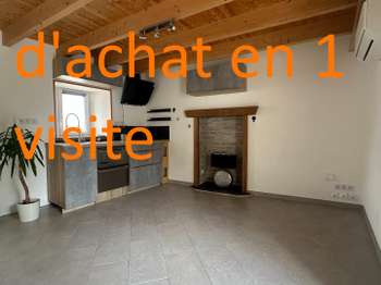 Vente maison 2 pièces Plouigneau 29