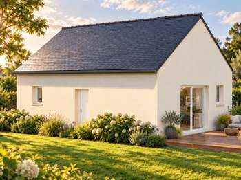 Vente Maison 1 chambrePlouigneau