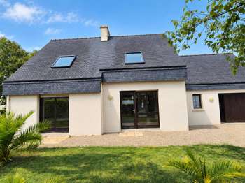 Vente Maison 3 chambresPlouigneau