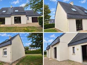 Vente maison 5 pièces Vente maison 5 pièces