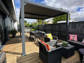 Vente Maison 3 chambresPlouigneau