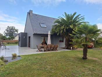 Vente Maison 5 chambresPlouigneau