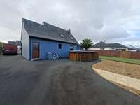 Vente maison 6 pièces Vente maison 6 pièces