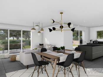 Vente maison 4 pièces Vente maison 4 pièces