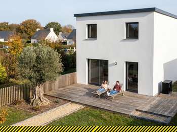 Vente maison 3 pièces Plouigneau 29
