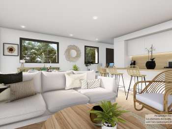 Vente maison 4 pièces Vente maison 4 pièces