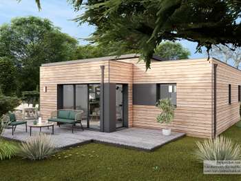 Vente Maison 3 chambresPlouigneau