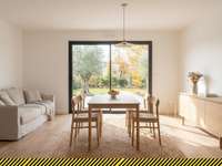 Vente maison 3 pièces Vente maison 3 pièces
