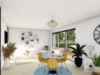 Vente maison 3 pièces Vente maison 3 pièces